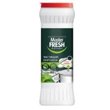 Чистzщий порошок Master Fresh купить в Астане