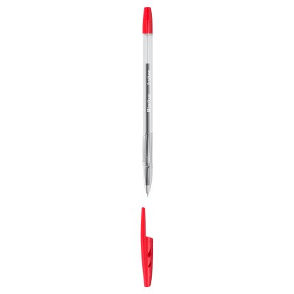 Ручка с красной пастой Berlino в Астане