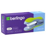 Степлеры канцелярские Berlingo 25 листов.